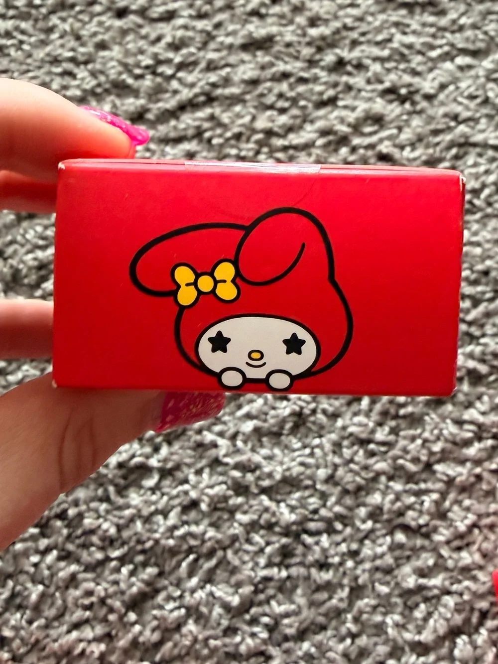 Starface x My Melody Limited Edition Pimple Patches 32 Count